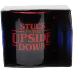 Vaisselle Et Accessoires De Table<Gifi Mug Stranger Things Upside Down en céramique