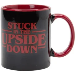 Vaisselle Et Accessoires De Table<Gifi Mug Stranger Things Upside Down en céramique