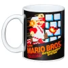 Gifi Mug Super Mario rétro| Vaisselle Et Accessoires De Table