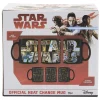 Gifi Mug thermoréactif Star wars| Vaisselle Et Accessoires De Table