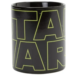 Gifi Mug thermoréactif Star wars| Vaisselle Et Accessoires De Table