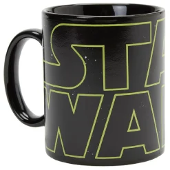 Gifi Mug thermoréactif Star wars| Vaisselle Et Accessoires De Table