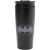 Gifi Mug travel DC Batman Gotham| Vaisselle Et Accessoires De Table