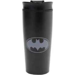 Gifi Mug travel DC Batman Gotham| Vaisselle Et Accessoires De Table