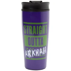 Gifi Mug travel DC Joker| Vaisselle Et Accessoires De Table