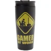 Gifi Mug travel gamer at work| Vaisselle Et Accessoires De Table