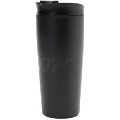 Gifi Mug travel James Bond| Vaisselle Et Accessoires De Table