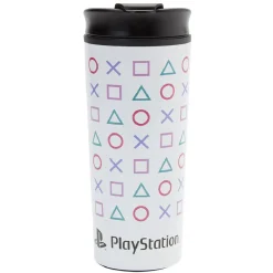 Gifi Mug travel Playstation| Vaisselle Et Accessoires De Table