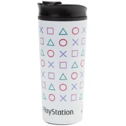 Gifi Mug travel Playstation| Vaisselle Et Accessoires De Table