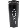Gifi Mug travel Playstation Onyx| Vaisselle Et Accessoires De Table