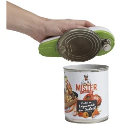 Préparation Culinaire<Gifi Ouvre boite automatique en plastique