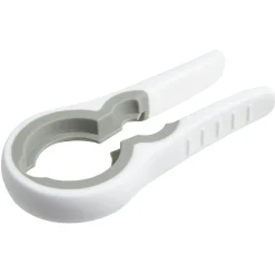 Préparation Culinaire<Gifi Ouvre boîte multifonction blanc