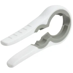 Préparation Culinaire<Gifi Ouvre boîte multifonction blanc