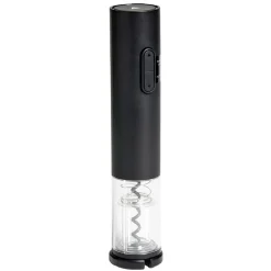 Gifi Ouvre bouteille électrique 25W| Vaisselle Et Accessoires De Table