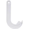 Préparation Culinaire<Gifi Ouvre-boîte à anneau ergonomique L15cm blanc