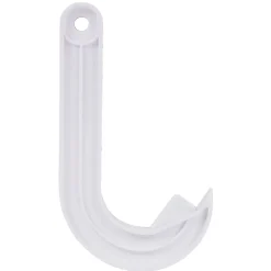 Préparation Culinaire<Gifi Ouvre-boîte à anneau ergonomique L15cm blanc