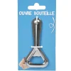 Gifi Ouvre-bouteille en aluminium| Vaisselle Et Accessoires De Table
