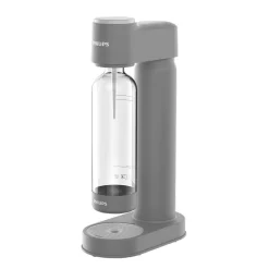 Petit Électroménager<Gifi Pack machine à soda lite Gris