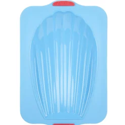 Cuisson<Gifi Pack moule à Madeleine géante et ses 25 petits