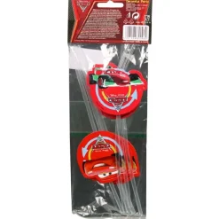 Vaisselle Et Accessoires De Table<Gifi Paille Cars X6