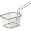 Petit Électroménager<Gifi Panier à frites en inox