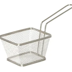 Petit Électroménager<Gifi Panier à frites en inox