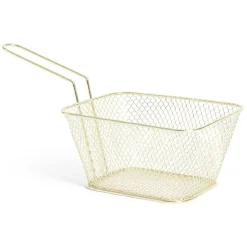 Petit Électroménager<Gifi Panier à frites 23xH11,5x13,5cm acier