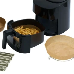 Cuisson<Gifi Papier cuisson multi-usage 40 feuilles Ø20cm