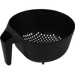Préparation Culinaire<Gifi Passoire à poignée plastique
