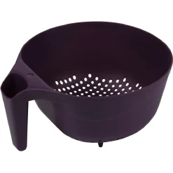 Préparation Culinaire<Gifi Passoire à poignée plastique