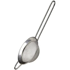Préparation Culinaire<Gifi Passoire à queue inox Ø8 cm