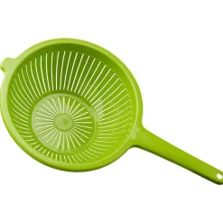 Préparation Culinaire<Gifi Passoire à queue plastique vert