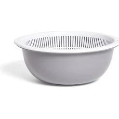 Préparation Culinaire<Gifi Passoire avec saladier 4,2L