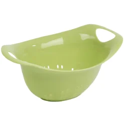 Préparation Culinaire<Gifi Passoire plastique coloré x3