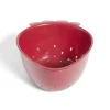Préparation Culinaire<Gifi Passoire plastique rouge forme fraise