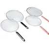 Préparation Culinaire<Gifi Passoire x2 Ø20 et Ø18 en métal acier et plastique, divers coloris