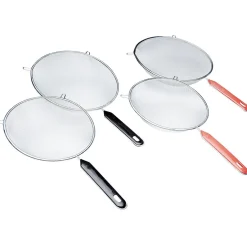 Préparation Culinaire<Gifi Passoire x2 Ø20 et Ø18 en métal acier et plastique, divers coloris