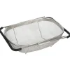Préparation Culinaire<Gifi Passoire XXL extensible inox+sili