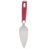 Préparation Culinaire<Gifi Pelle à tarte inox manche polypropylène rouge