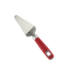 Préparation Culinaire<Gifi Pelle à tarte inox manche polypropylène rouge