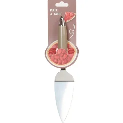 Préparation Culinaire<Gifi Pelle à tarte taupe