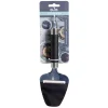 Préparation Culinaire<Gifi Pelle coupe-fromage en inox avec manche plastique L.21,5cm