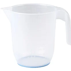Vaisselle Et Accessoires De Table<Gifi Pichet doseur blanc x3