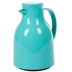 Conservation Alimentaire<Gifi Pichet isotherme bleu