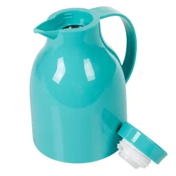 Conservation Alimentaire<Gifi Pichet isotherme bleu
