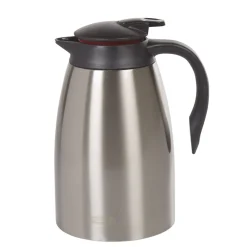 Gifi Pichet isotherme bleu nuit Curver 1,5 L| Vaisselle Et Accessoires De Table