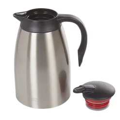 Gifi Pichet isotherme bleu nuit Curver 1,5 L| Vaisselle Et Accessoires De Table