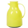 Conservation Alimentaire<Gifi Pichet isotherme jaune