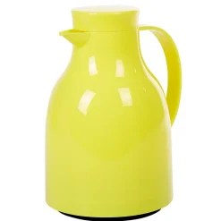 Conservation Alimentaire<Gifi Pichet isotherme jaune