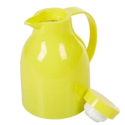 Conservation Alimentaire<Gifi Pichet isotherme jaune